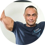 CHARLES POLIQUIN
