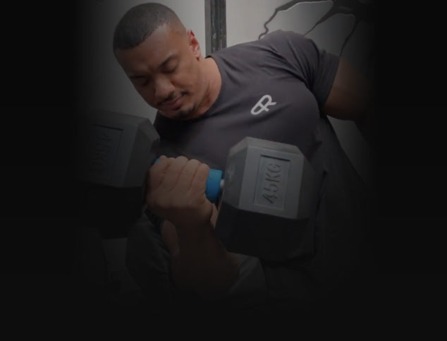 Larry Wheels