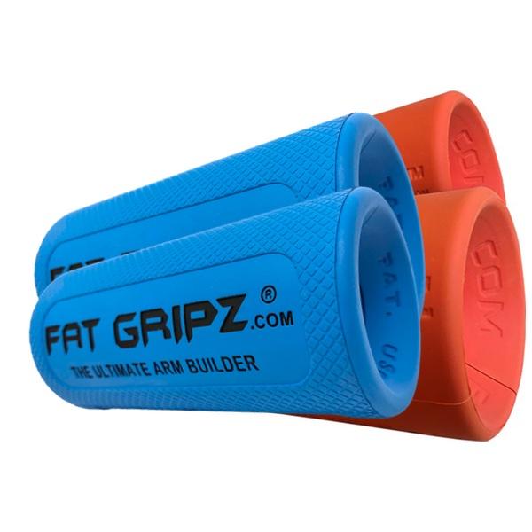 I Only Used Fat GripZ For A Week 
